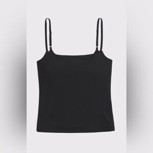 Aerie Classic Black Camisole